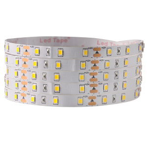 Sanico Goldlux Taśma LED 12V 10W 300 LED 5m ZIMNA 6500K IP20 - 314376