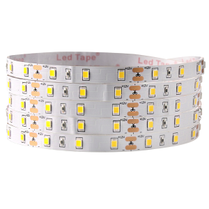 Sanico Goldlux Taśma LED 12V 10W 300 LED 5m NEUTRALNA 4500K IP20 - 314383