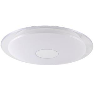 Sanico Goldlux DENVER 40 plafon LED 4000K IP20 - 314932