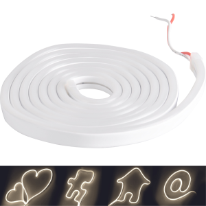 Sanico Goldlux Taśma NEON LED 12V 17W 2m NEUTRALNA 4000K IP65 - 314987