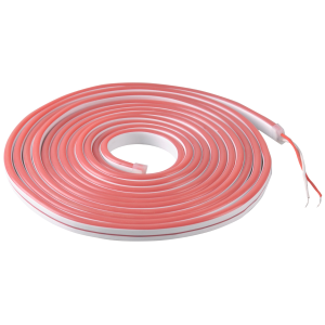 Sanico Goldlux Taśma NEON LED 12V 27W 5m POMARAŃCZOWA IP65 - 315069