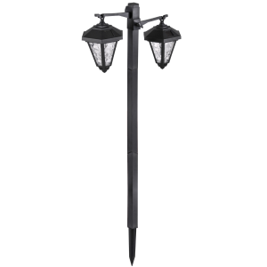 Sanico Goldlux EVERA LED lampa solarna IP44 - 315335