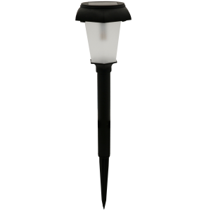 Sanico Goldlux DELTA LED lampa solarna IP44 - 315595
