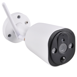 Sanico Goldlux Wi-Fi SMART kamera COSMO Z1 TUYAsmart IP66 - 315625