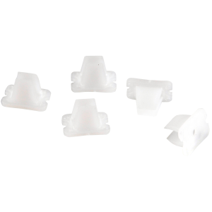 Sanico Goldlux Uchwyt do taśmy LED NEON 5 sztuk - 316448