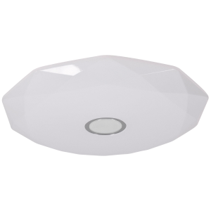 Sanico Goldlux DIAMOND II 100 plafon LED z pilotem IP20 - 313515