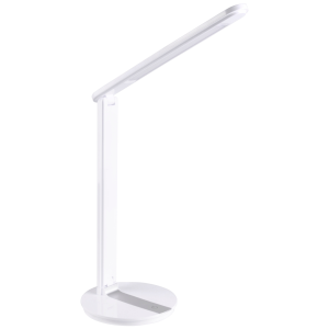 Sanico Goldlux SERRA LED lampka biurkowa biała 3000K~6500K IP20 - 316646