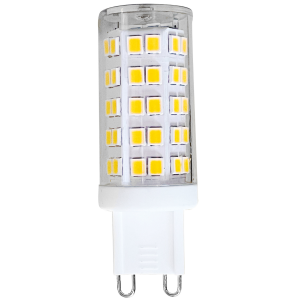 Sanico Goldlux Żarówka LED G9 4W NEUTRALNA 4000K - 317490