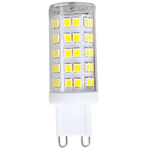 Sanico Goldlux Żarówka LED G9 4W ZIMNA 6500K - 317506