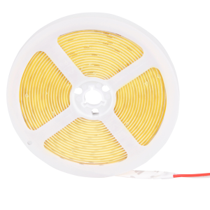 Sanico Goldlux Taśma LED COB 24V 33W 5m ZIMNA 6500K IP00 - 317995