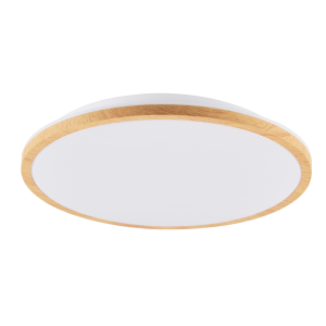 Sanico Goldlux WOODY 30 plafon LED 4000K IP20 - 319005