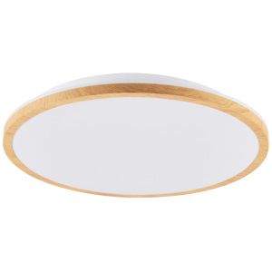 Sanico Goldlux WOODY 40 plafon LED 4000K IP20 - 319012