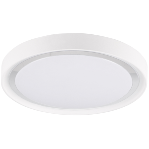 Sanico Goldlux PERSE 30 plafon LED biały 4000K IP20 - 319128