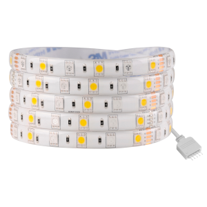 Sanico Goldlux Taśma LED 12V 23W 300 LED 5m RGBW IP65 - 319326