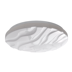 Sanico Goldlux CLOUD 30 plafon LED 4000K IP44 - 321916