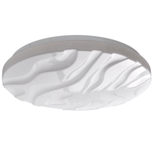 Sanico Goldlux CLOUD 40 plafon LED 4000K IP44 - 321923