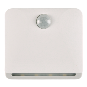 Sanico Goldlux Lampka podszafkowa LED stała z czujnikiem M1 IP20 - 321992