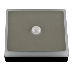 Sanico Goldlux Lampka podszafkowa LED stała z czujnikiem M2 IP20 - 322074