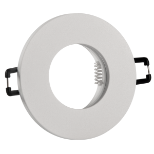 Sanico Goldlux NEPTUN MR16 oprawa podtynkowa okrągła biała IP20|IP44 - 322142