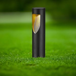 Sanico Goldlux lampa solarna LED ADDIS 4000K IP44 - 329455