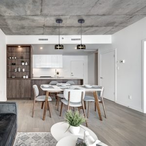 Sanico Goldlux lampa wisząca OFELIA 1xGX53 smoky 4000K IP20 - 331267