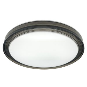 Sanico Goldlux HALINA 40 plafon LED z pilotem IP44 - 331861