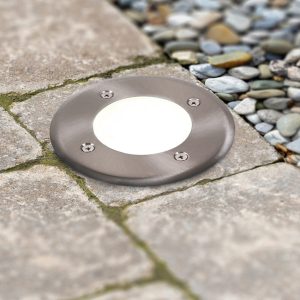 Sanico Goldlux oprawa najazdowa LED MIVO ROUND 4000K IP67 - 333582