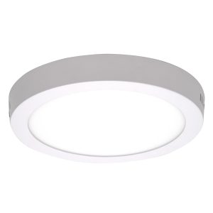 Sanico Goldlux RIGEL LED 18W oprawa natynkowa okrągła stała biała 4000K IP20 - 336071