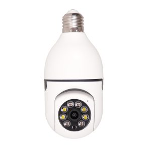 Sanico Goldlux Kamera WiFI Tuya COSMO W4 wewnętrzna IP20 - 329233