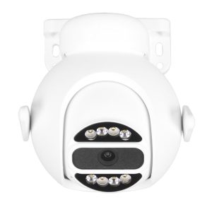 Sanico Goldlux Kamera WiFI Tuya COSMO Z4 zewnętrzna IP65 - 329240